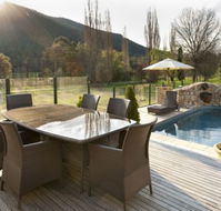 Alpine Valley Getaways - Accommodation Perth