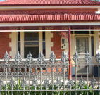 Koriella Townhouse - Accommodation Perth