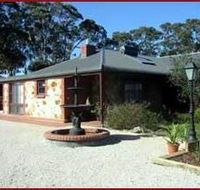 Hahndorf Creek Bed And Breakfast - Accommodation Perth