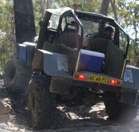 Macquarie 4x4 Centre - Accommodation Perth