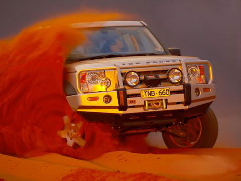 Macquarie 4x4 Centre - Accommodation Perth 2