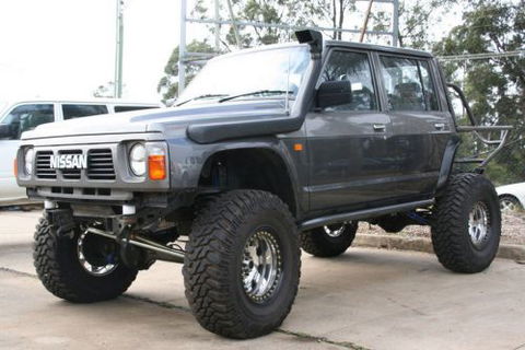 Macquarie 4x4 Centre - Accommodation Perth 6