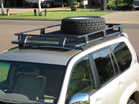 Macquarie 4x4 Centre - Accommodation Perth 8