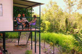 Manbulloo Homestead - Accommodation Perth 0