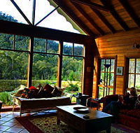 Springvale Retreat - Accommodation Perth