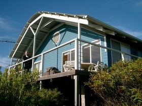 Alchemy On Island Beach - Accommodation Perth 0