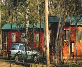 Sawpit Creek ACT Accommodation Perth