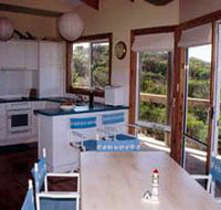 Island Beach House - Accommodation Perth