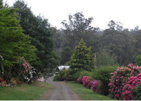 Mountain Rivers Lodge - Accommodation Perth 0