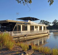 Houseboat Heaven - Accommodation Perth