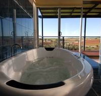 Misty Rose Barossa Chalets - Accommodation Perth