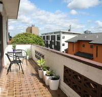  Forster - Accommodation Perth