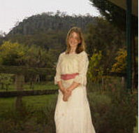 Hanging Rock Cottage - Accommodation Perth