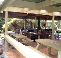 Melaleuca Grove Holiday Units amp Motor Inn - Accommodation Perth
