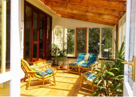 Ashwood Cottages - Accommodation Perth 0