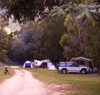 Mt Warning Holiday Park - Accommodation Perth