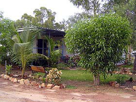 Borroloola NT Accommodation Perth