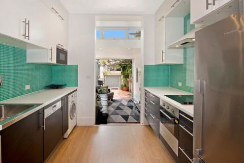 Sydney Furnished Rentals - Accommodation Perth 8