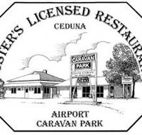 Ceduna Airport Caravan Park - Accommodation Perth