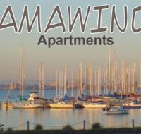 Amawind Apartments Pty Ltd - Accommodation Perth
