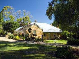 Evelyn Homestead - Accommodation Perth 0