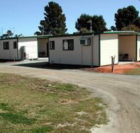 Pinnaroo Cabins - Accommodation Perth