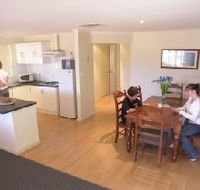 Copper Cove Holiday Villas - Accommodation Perth