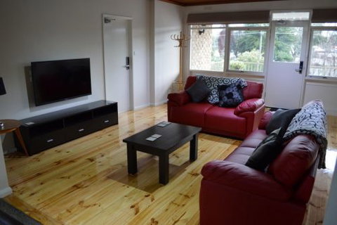 Burns View Bendigo Accommodation - Perth Resorts 0