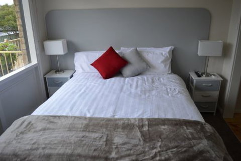 Burns View Bendigo Accommodation - Perth Resorts 2