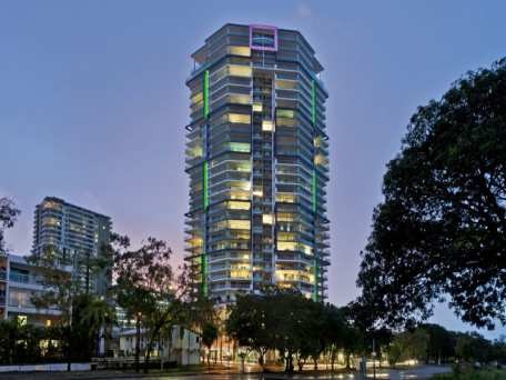STUDENT & SHARE ACCOMMODATION  - Accommodation Perth 0