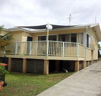 The Brightwaters Cottage - Accommodation Perth