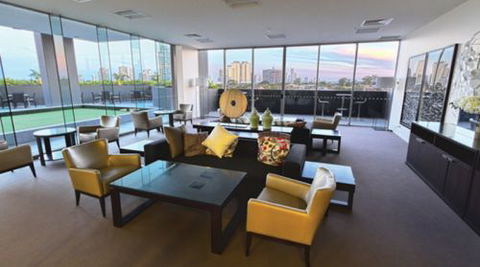 Victoria Towers - Accommodation Perth 2