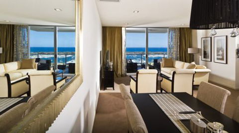 Victoria Towers - Accommodation Perth 4