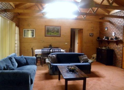 Blue Wren Haven - Perth Resorts 1