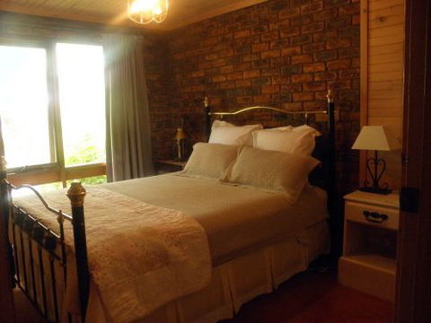 Blue Wren Haven - Perth Resorts 2