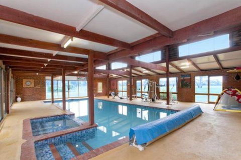 Blue Wren Haven - Perth Resorts 3