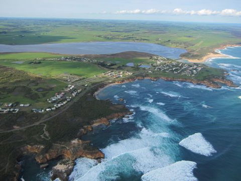 Blue Wren Haven - Perth Resorts 7