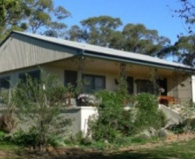 Jerrong NSW Accommodation Perth