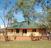 Baidland Hill - Accommodation Perth