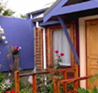 Behind The Green Door - Accommodation Perth