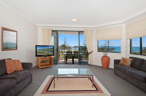 Meridian Alex Beach Apartments - Accommodation Perth 2