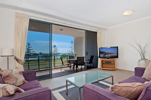 Meridian Alex Beach Apartments - Accommodation Perth 3