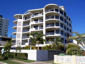 Meridian Alex Beach Apartments - Accommodation Perth 5
