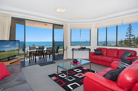 Meridian Alex Beach Apartments - Accommodation Perth 8