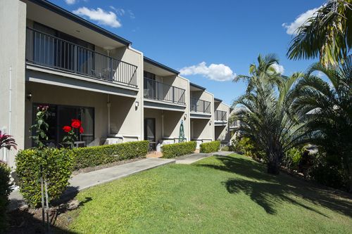  Accommodation Perth