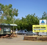 Gilbert Park Tourist Village - Perth Resorts