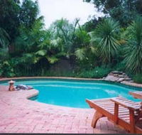 Caseys Lane Luxury Retreat - Accommodation Perth