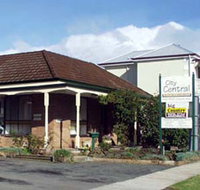 City Central Motor Inn amp Apartments - Accommodation Perth