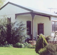 Elmstead Cottages - Accommodation Perth