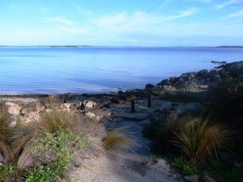  Willygunyah - Accommodation Perth 1